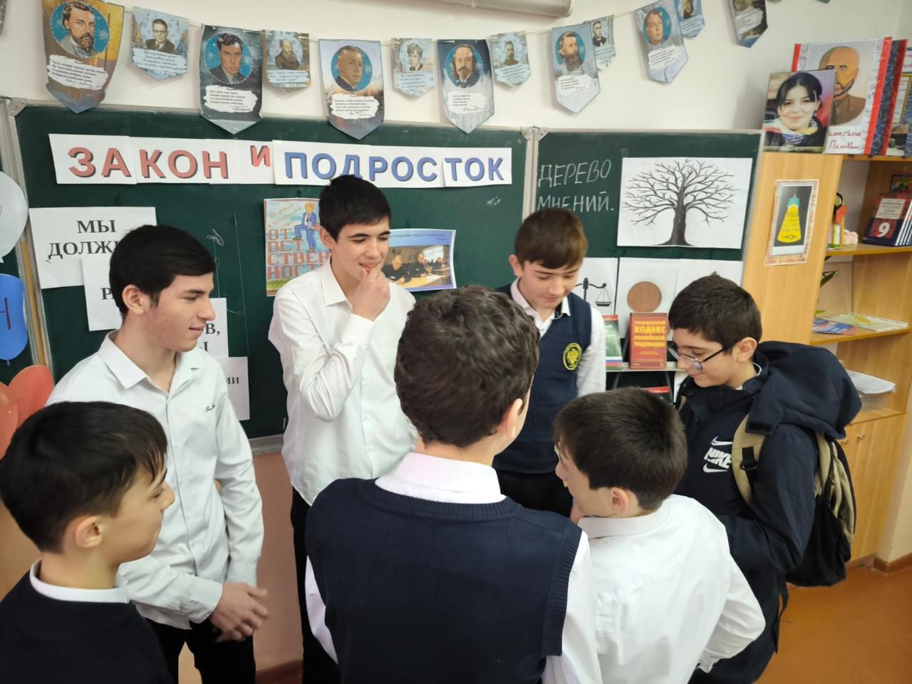 Круг стол: &amp;quot;Радикализация и Криминализация&amp;quot;.