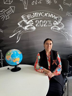 Умаханова Рапият Умахановна Умаханова Рапият Умахановна